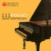 111 Piano Masterpieces artwork