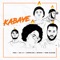 Kabaye (feat. Sal Ly, Limoblaze, Minkir & Yomi Olalude) [Remix] artwork