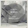 Mendoza - EP album lyrics, reviews, download