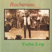 Tabu Ley Rochereau - Ibeba