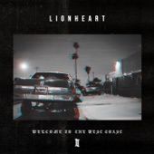 Lionheart - Still Bitter Still Cold