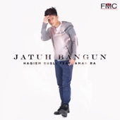 Jatuh Bangun (Remix) artwork