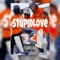 Stupid Love - Btg.Peso lyrics
