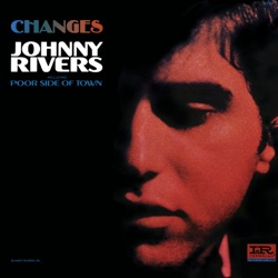 Johnny Rivers - Do You Want To Dance?