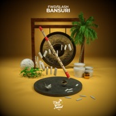 Bansuri artwork