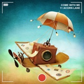 Come With Me artwork