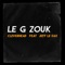 Le g zouk (feat. Jeff Le Sax) artwork