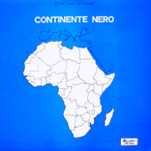 Continente Nero - ピエロ・ウミリアーニ