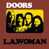 The Doors - Love Her Madly