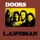 The Doors-Hyacinth House
