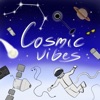 Cosmic Vibes - EP