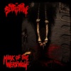 Mark of the Werewolf - Single