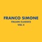 Io che amo solo te - Franco Simone lyrics