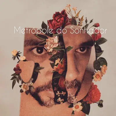 Metrópole do Sonhador - Leo Gómez
