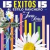 15 Éxitos Al Estilo Ranchero De Juan Torres, 1991