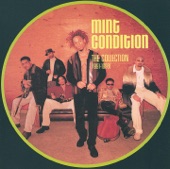 Mint Condition - You Don't Have To Hurt No More