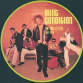 Mint Condition - What Kind Of Man Would I Be