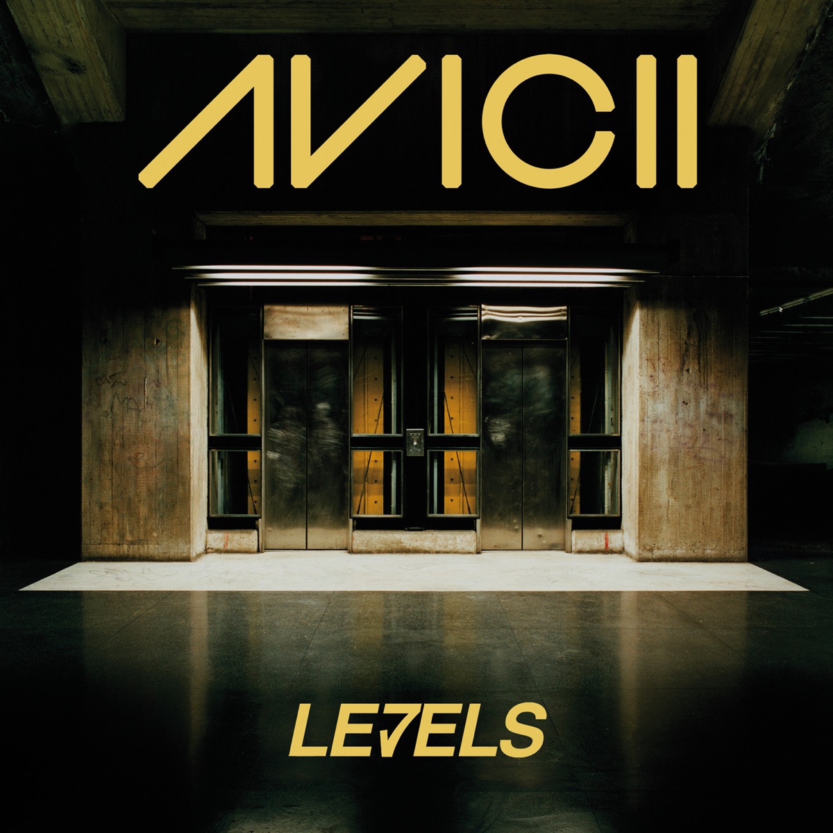 Авичи – Levels (Радио версия): слушать и скачать mp3 песню