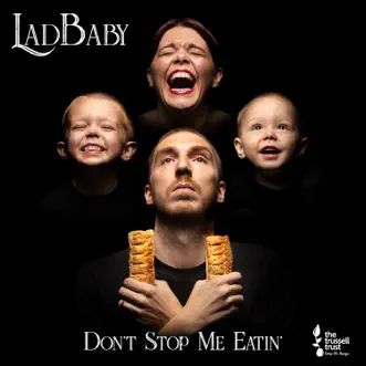 Don't Stop Me Eatin' by LadBaby song reviws