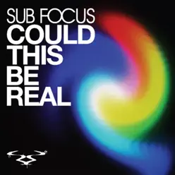 Could This Be Real - EP - Sub Focus