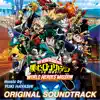 My Hero Academia: World Heroes' Mission (Original Motion Picture Soundtrack) album lyrics, reviews, download