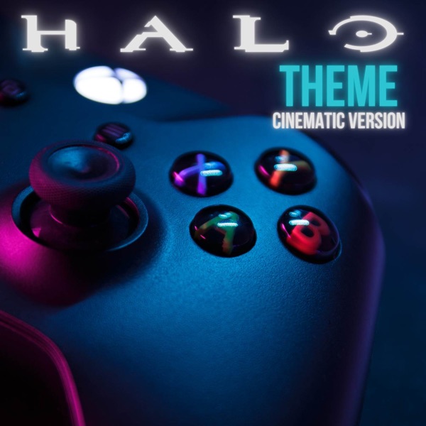 Halo Theme