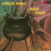 African Herbs artwork