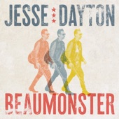 Jesse Dayton - Born With A Tail