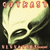 Outkast - Elevators (Me & You) [ONP 86 Edit]