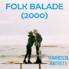 Folk Balade Vol. 5
