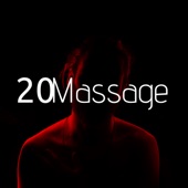 20 Massage - Een massage geeft je namelijk meer energie, verbetert de doorbloeding, verminderd stress, het verwijdert afvalstoffen en zorgt voor een betere ademhaling artwork