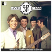 Small Faces - What'cha Gonna Do About It (Live at the Twenty Club, Belgium, 1966) [Late Show]