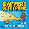 Rapper's Best Friend (An Instrumental Series) album lyrics, reviews, download