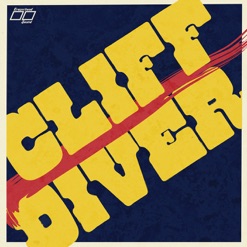 CLIFFDIVER cover art