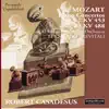 Mozart: Piano Concertos Nos. 17 & 23 album lyrics, reviews, download