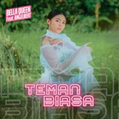 Teman Biasa (feat. Angelbert) artwork