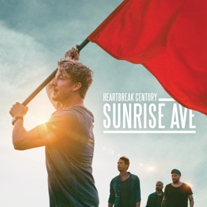 Sunrise Avenue - I Help You Hate Me - 排舞 音樂