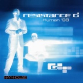 Human '98 (Resistance D Extended Mix) artwork