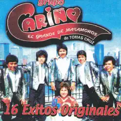 16 Éxitos Originales - Grupo Cariño 16 Éxitos Originales - Grupo Cariño