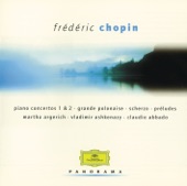 Chopin: Piano Concertos - Préludes artwork