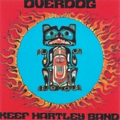 Keef Hartley Band - Roundabout