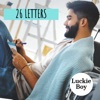 26 Letters - Single