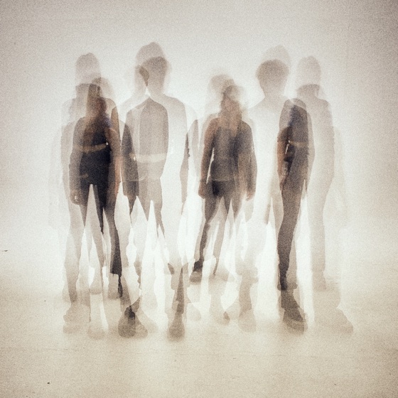Cover artwork for MONROE