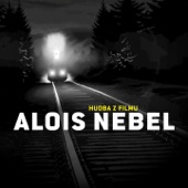Hudba Z Filmu Alois Nebel artwork
