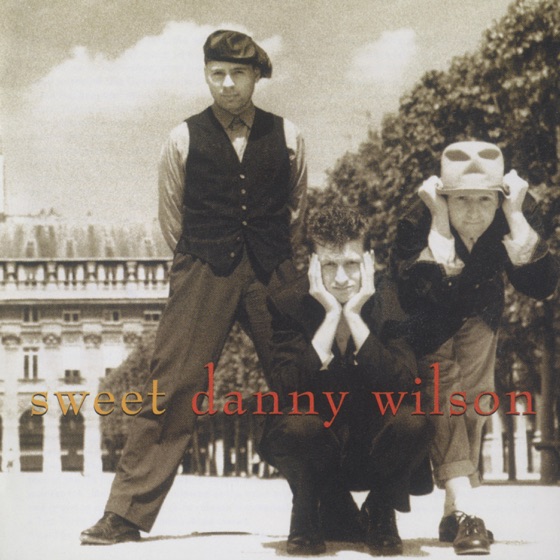 Cover artwork for I Was Wrong