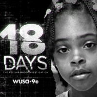 18 Days podcast