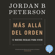 Jordan B. Peterson - Más allá del orden