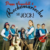 Rockemarieche sin jeck - Rockemarieche & Peggy Sugarhill