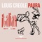 Paura (Triptone Version) - Louis Creole lyrics