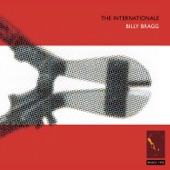 Billy Bragg - I Dreamed I Saw Phil Ochs Last Night